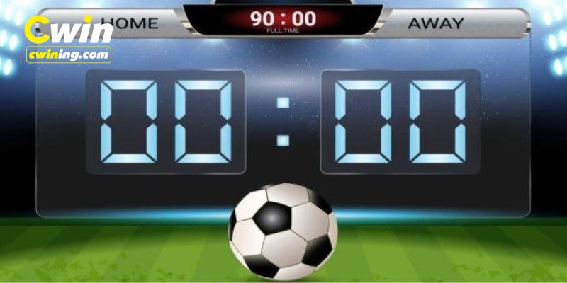 kèo score box cwin